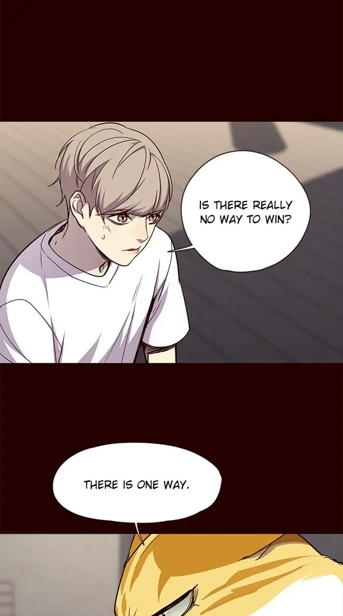 Eleceed Chapter 27 Page 38