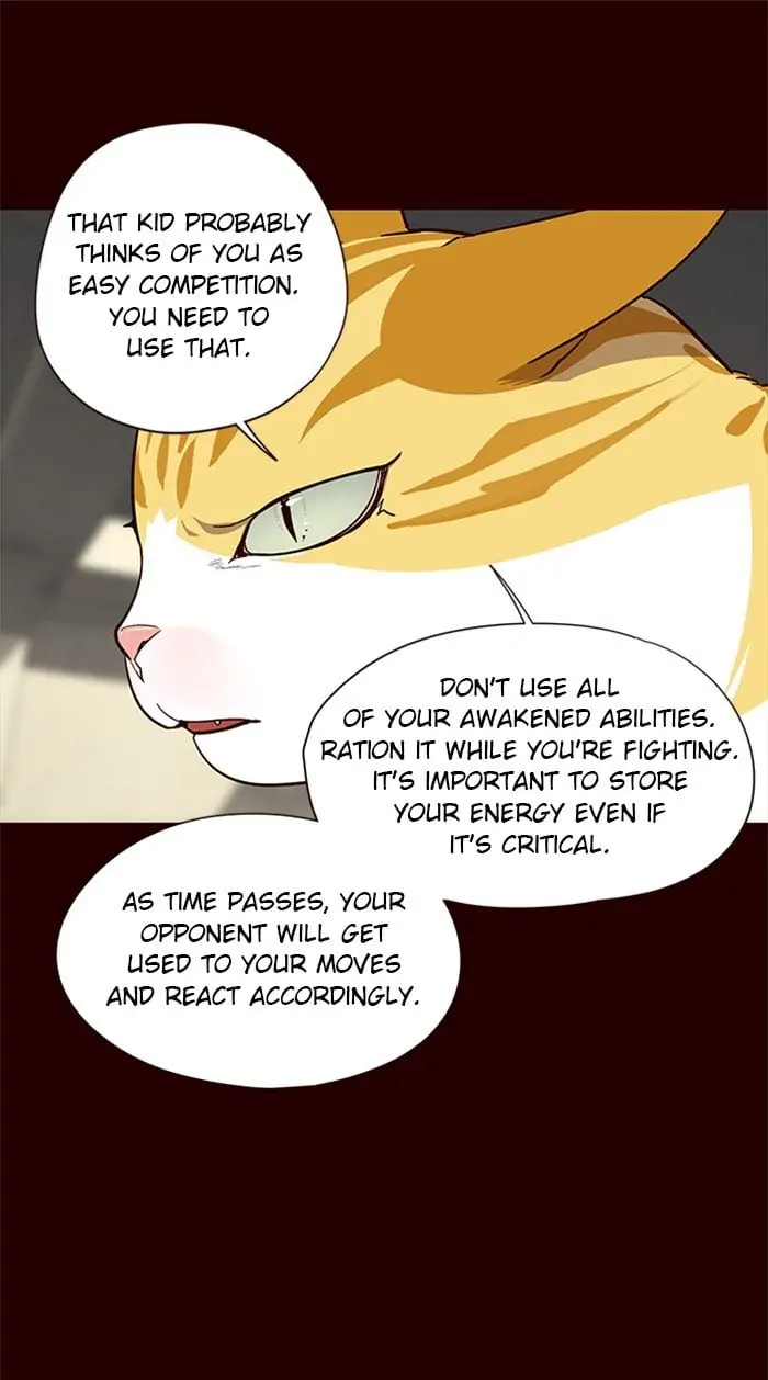 Eleceed Chapter 27 Page 40