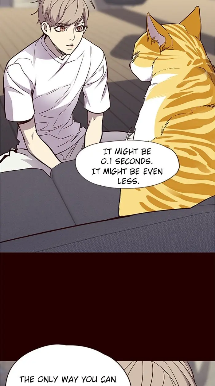 Eleceed Chapter 27 Page 42