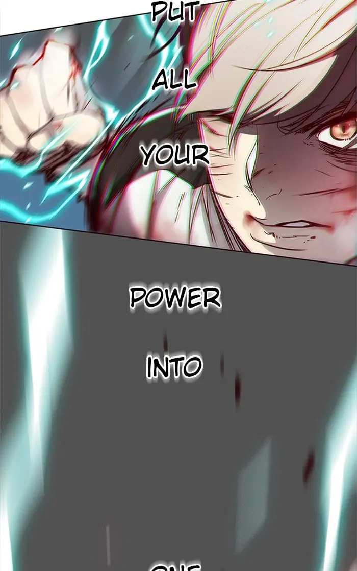 Eleceed Chapter 27 Page 60