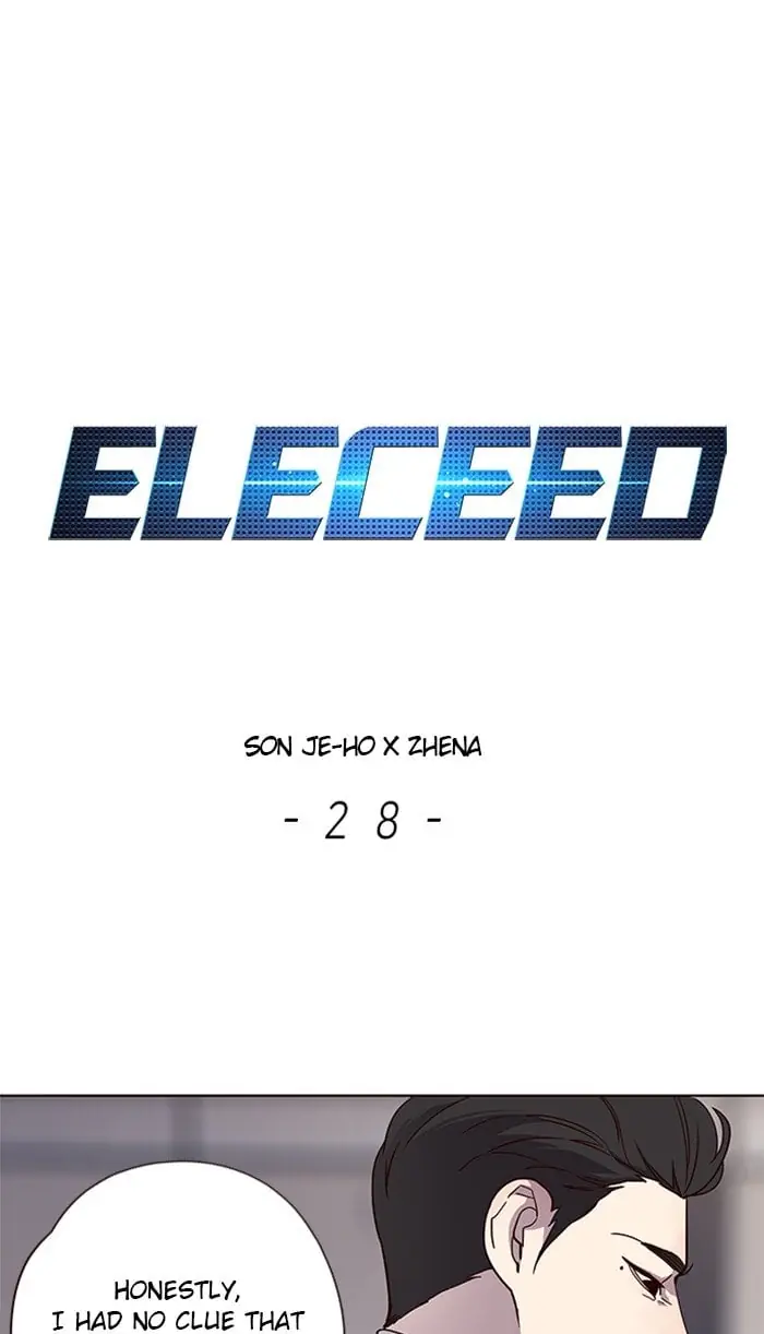 Eleceed Chapter 28 Page 2