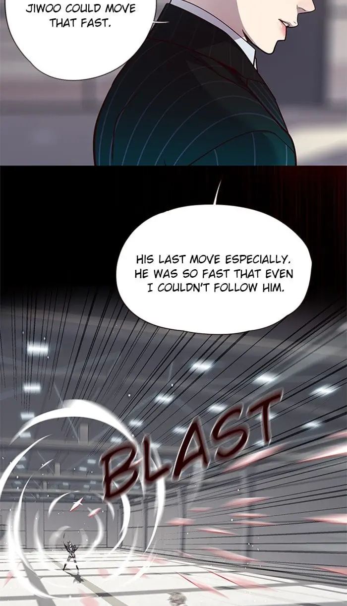 Eleceed Chapter 28 Page 3