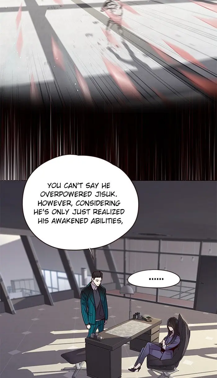 Eleceed Chapter 28 Page 4
