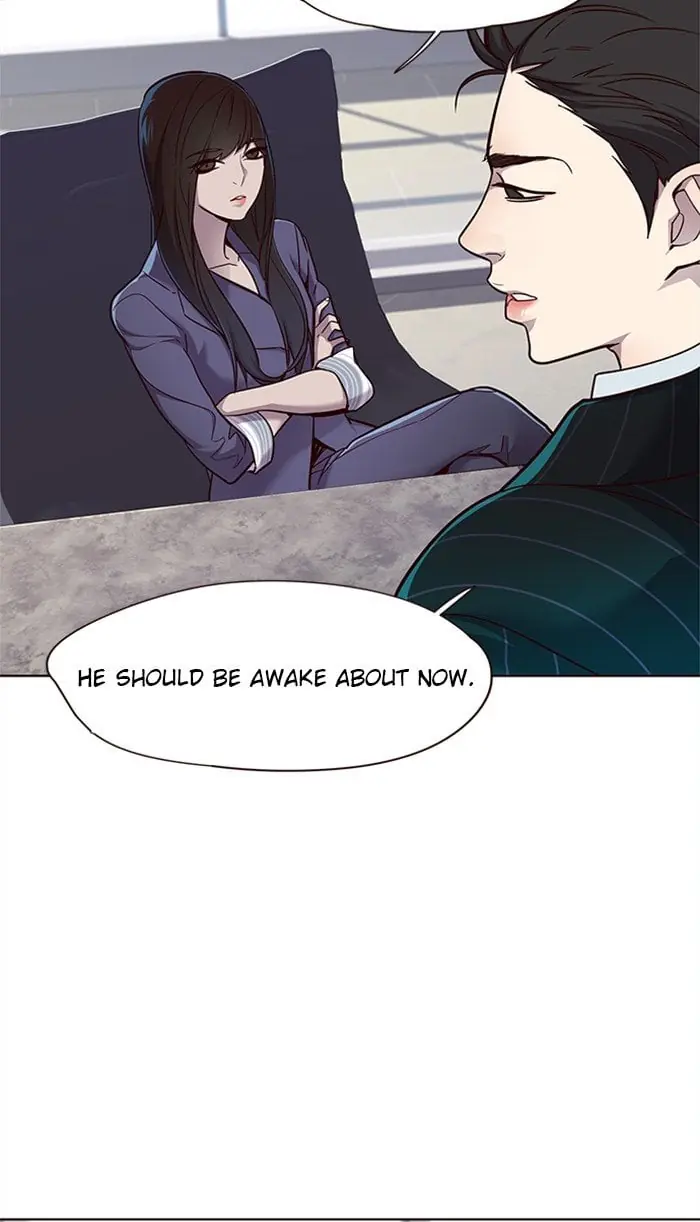Eleceed Chapter 28 Page 8