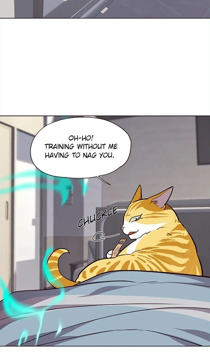 Eleceed Chapter 28 Page 20