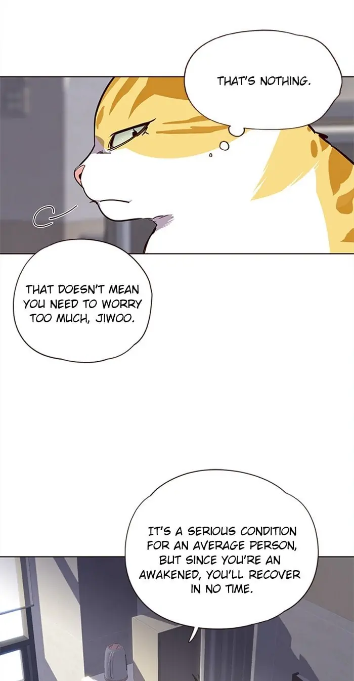 Eleceed Chapter 28 Page 30