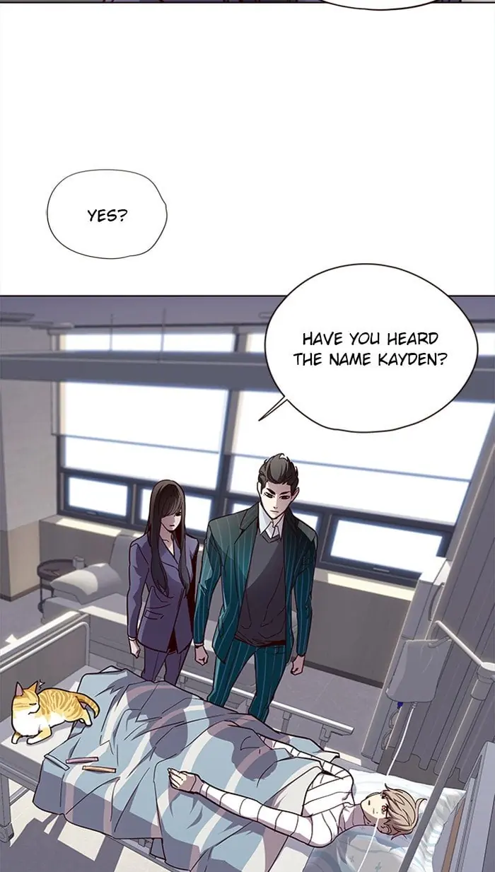 Eleceed Chapter 28 Page 36