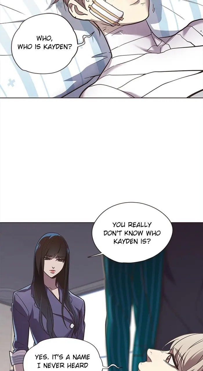 Eleceed Chapter 28 Page 42