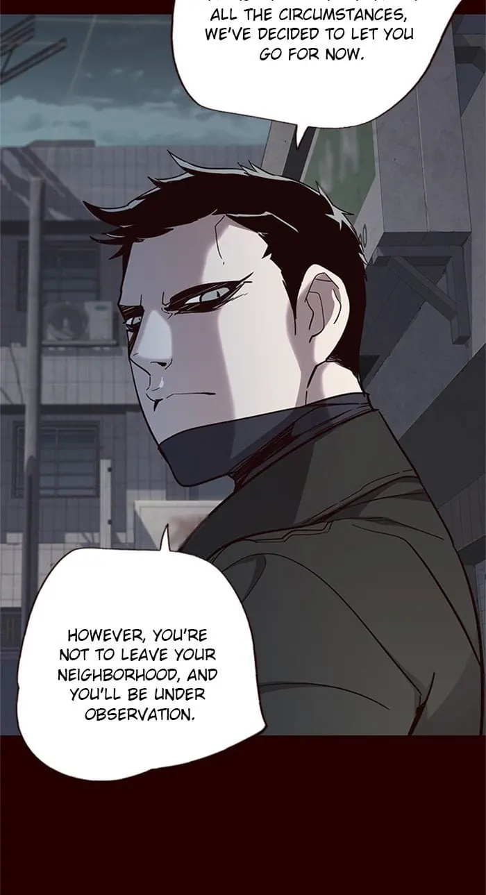 Eleceed Chapter 28 Page 60