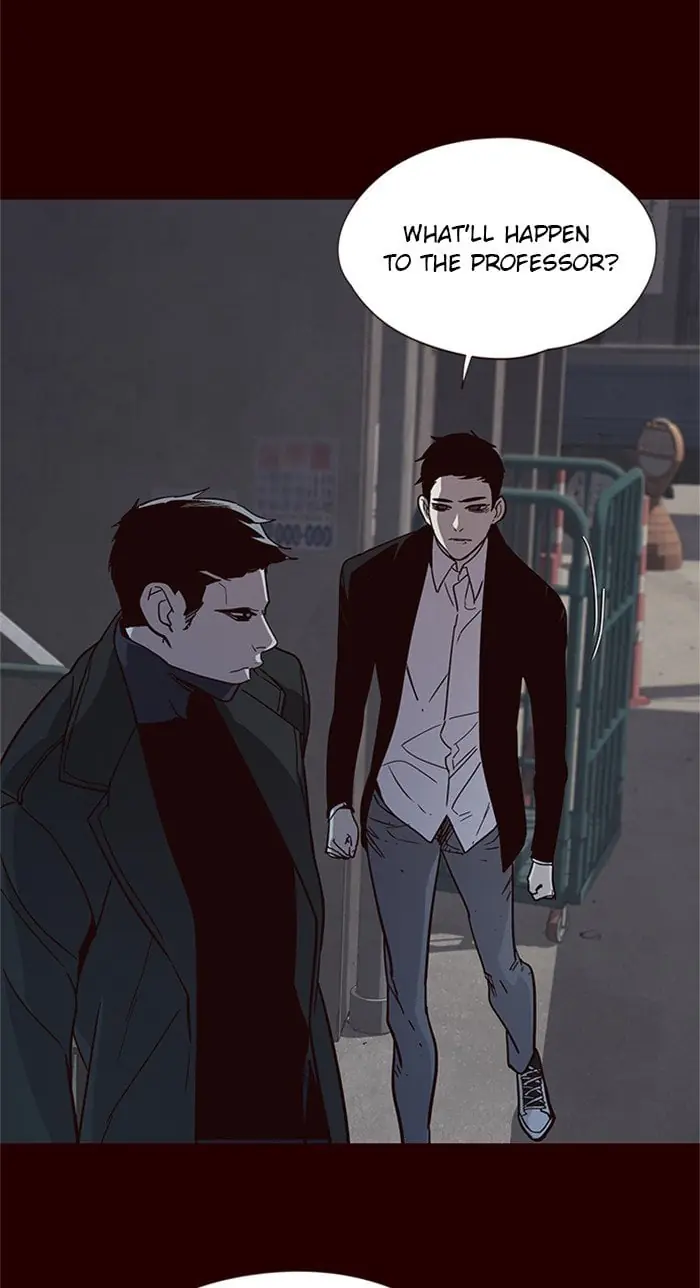 Eleceed Chapter 28 Page 61