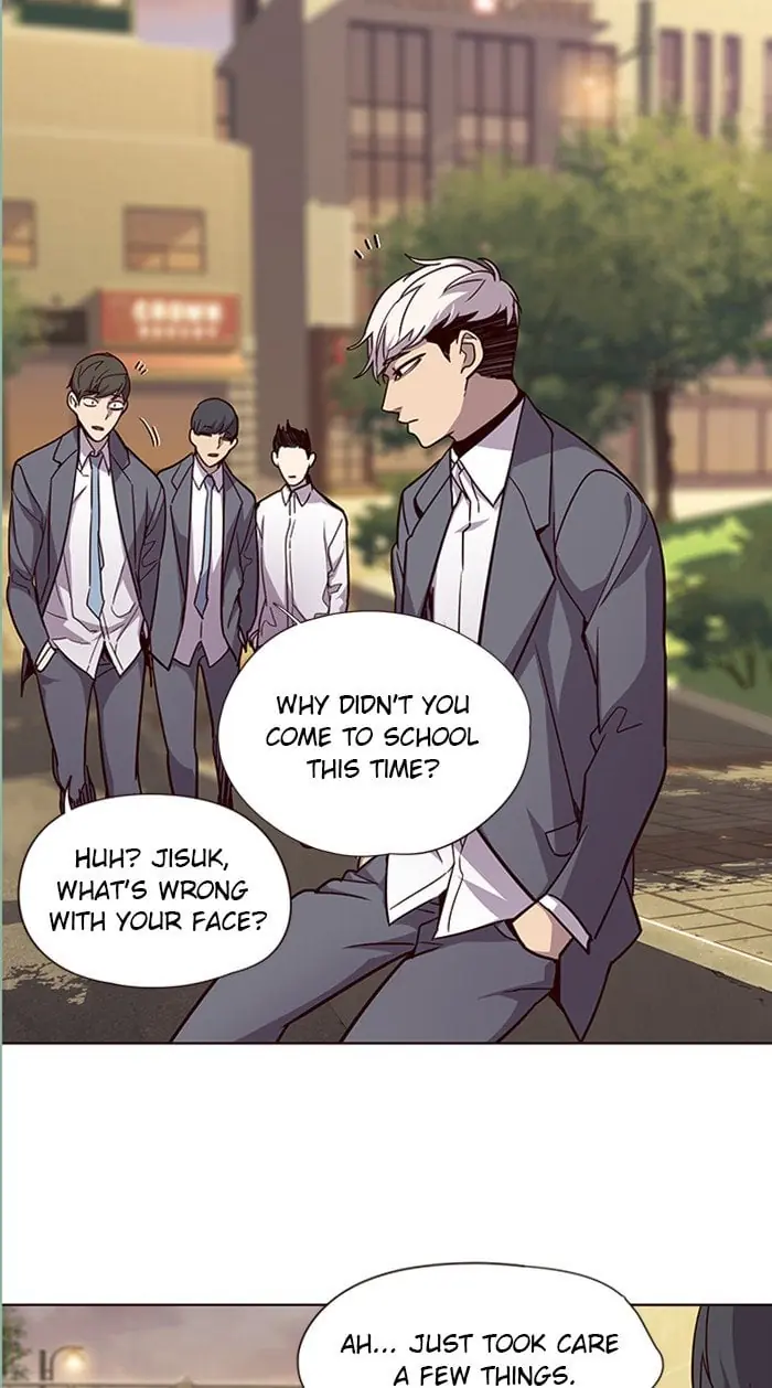 Eleceed Chapter 28 Page 76
