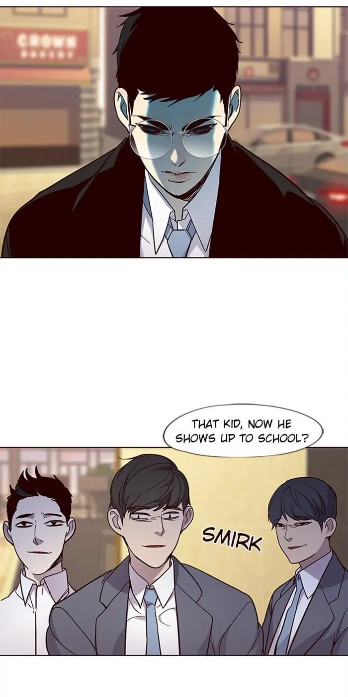 Eleceed Chapter 28 Page 84