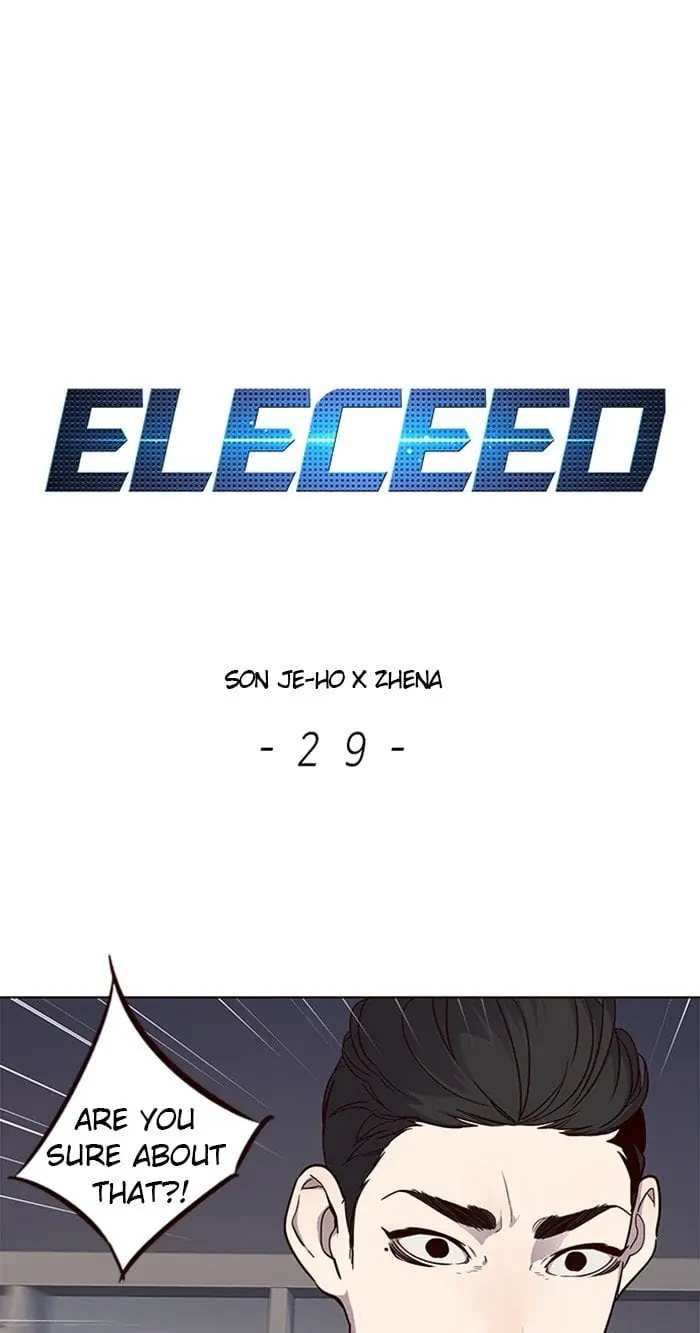 Eleceed Chapter 29 Page 2