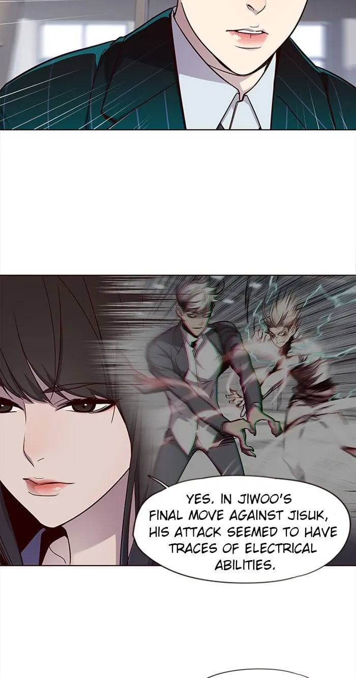 Eleceed Chapter 29 Page 3