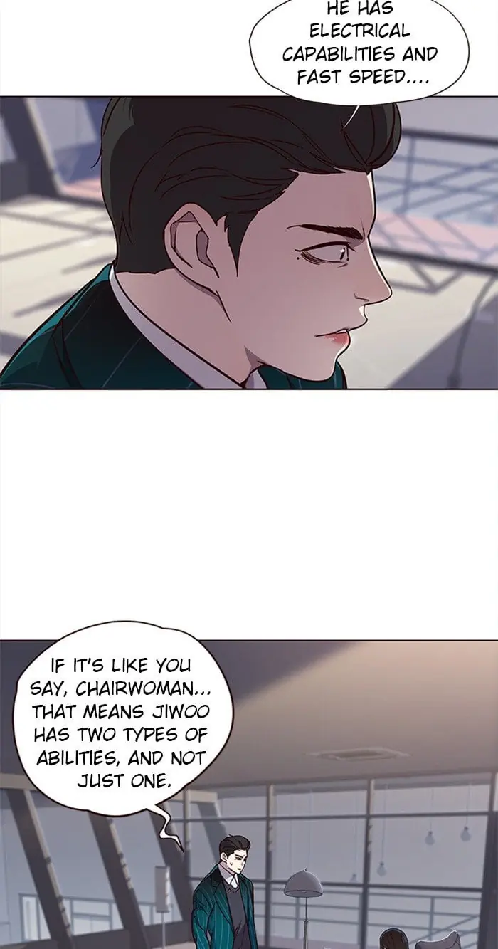 Eleceed Chapter 29 Page 4