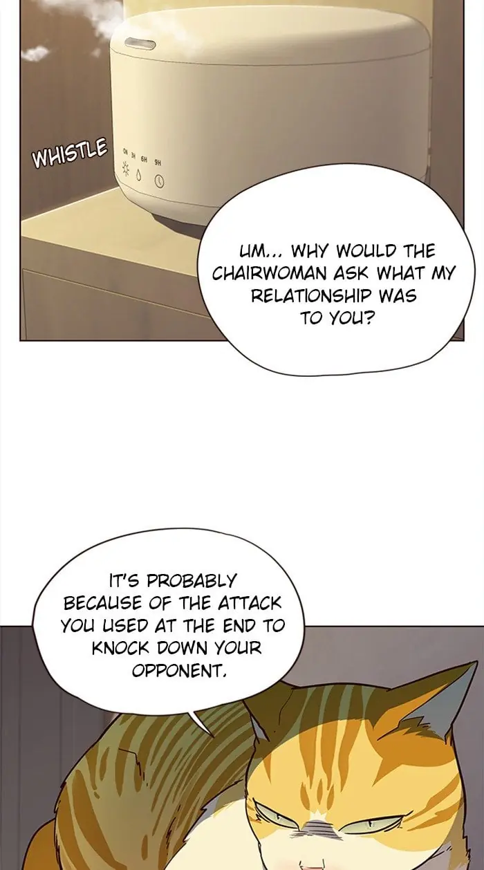 Eleceed Chapter 29 Page 19