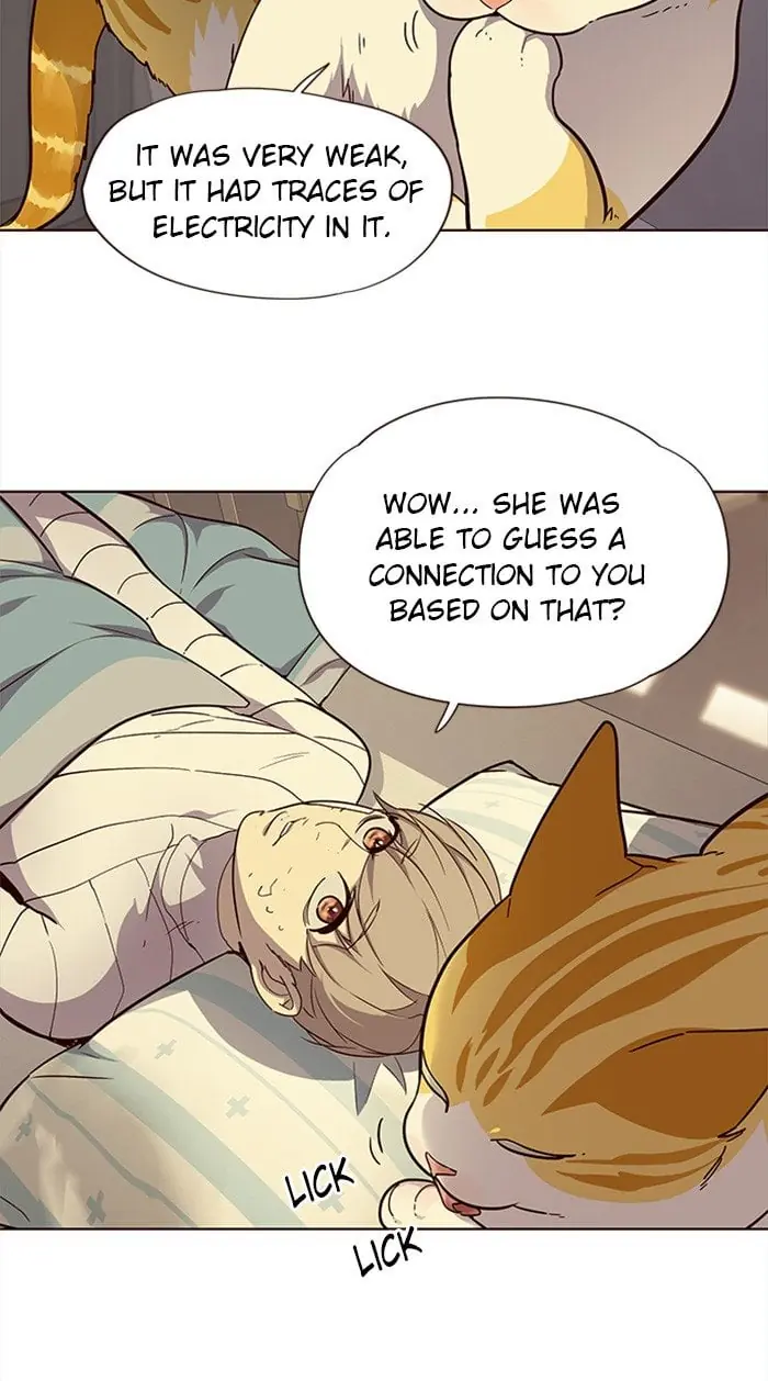 Eleceed Chapter 29 Page 20