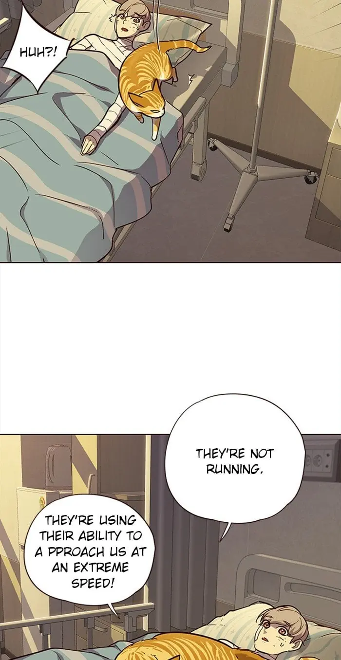 Eleceed Chapter 29 Page 25