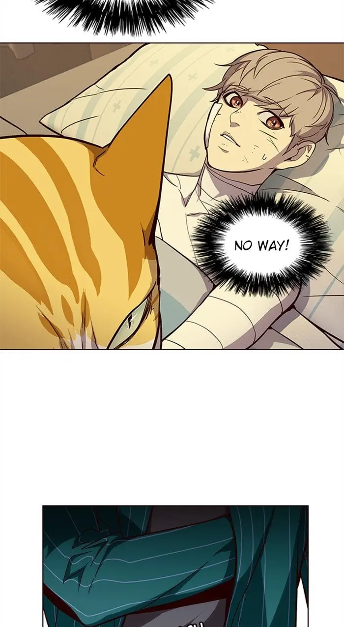 Eleceed Chapter 29 Page 31