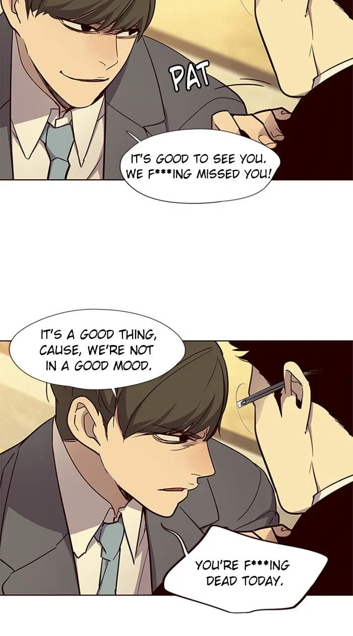 Eleceed Chapter 29 Page 52