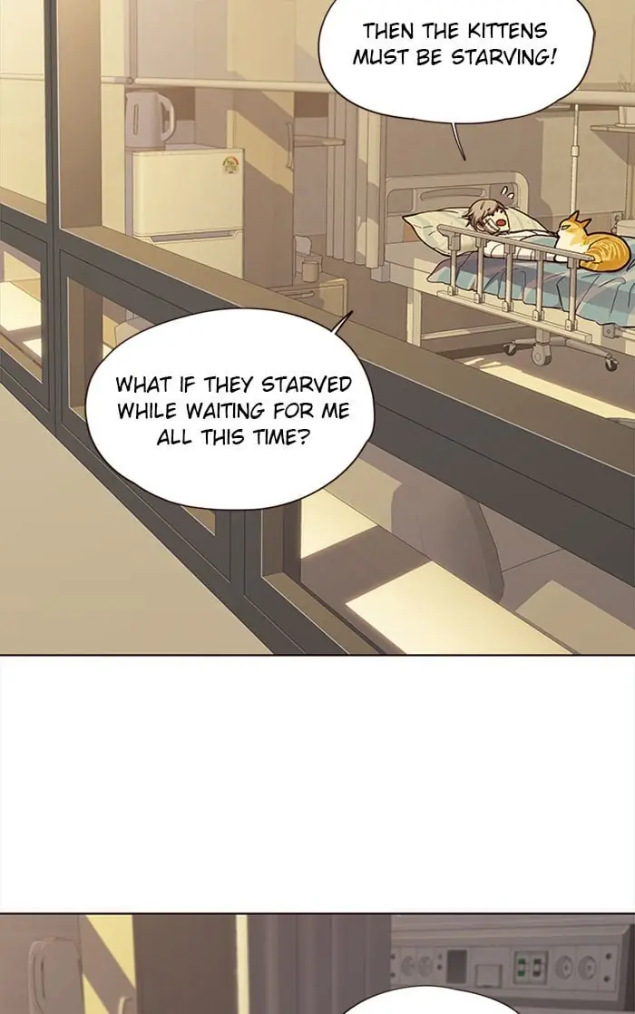 Eleceed Chapter 30 Page 8