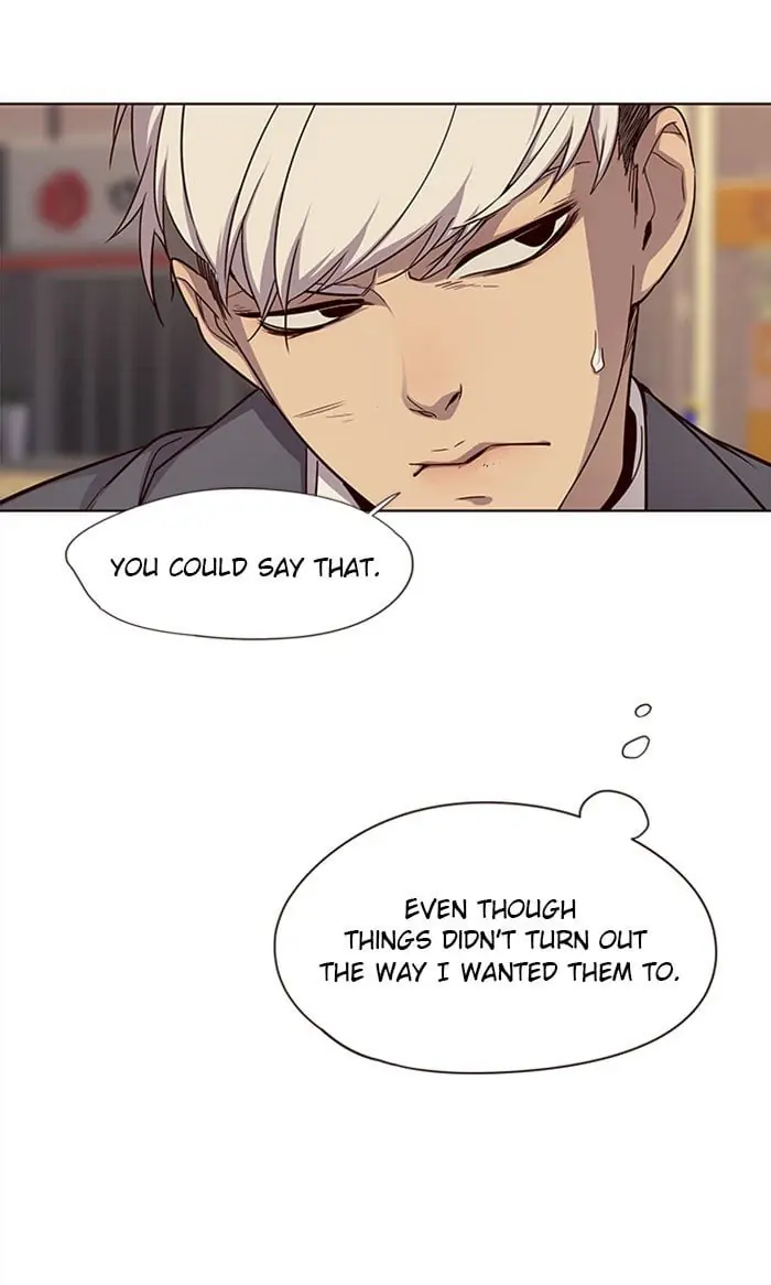 Eleceed Chapter 30 Page 21