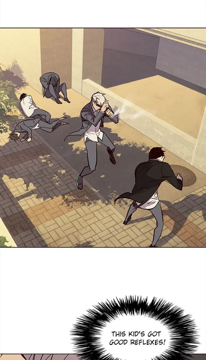Eleceed Chapter 30 Page 28
