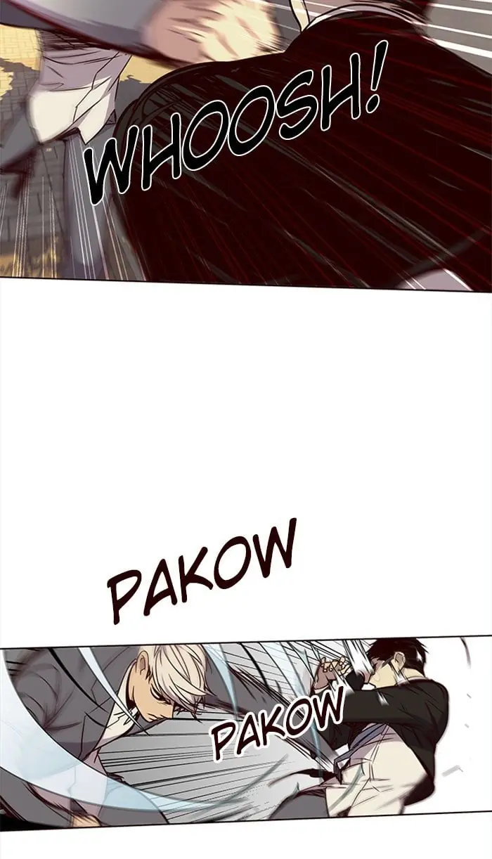 Eleceed Chapter 30 Page 31
