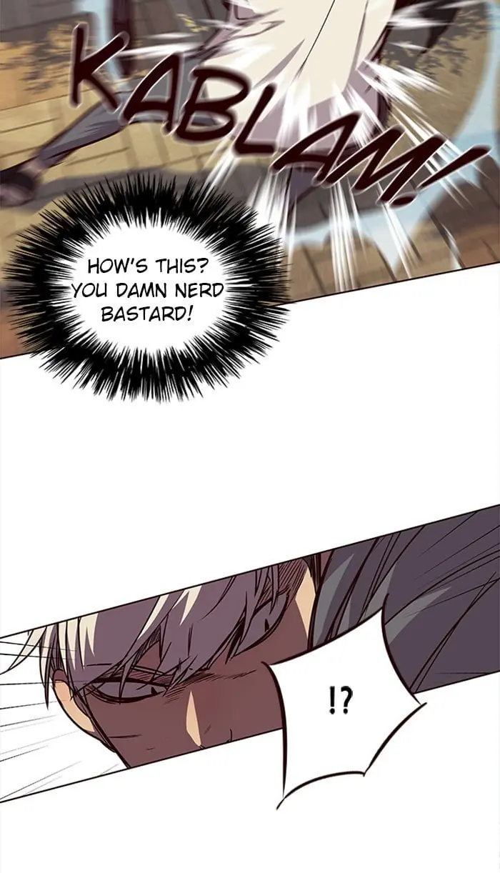 Eleceed Chapter 30 Page 34