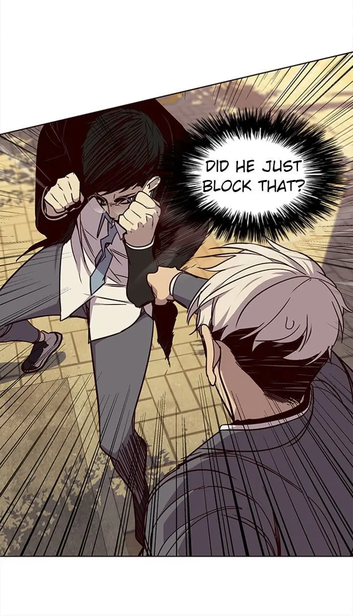 Eleceed Chapter 30 Page 35