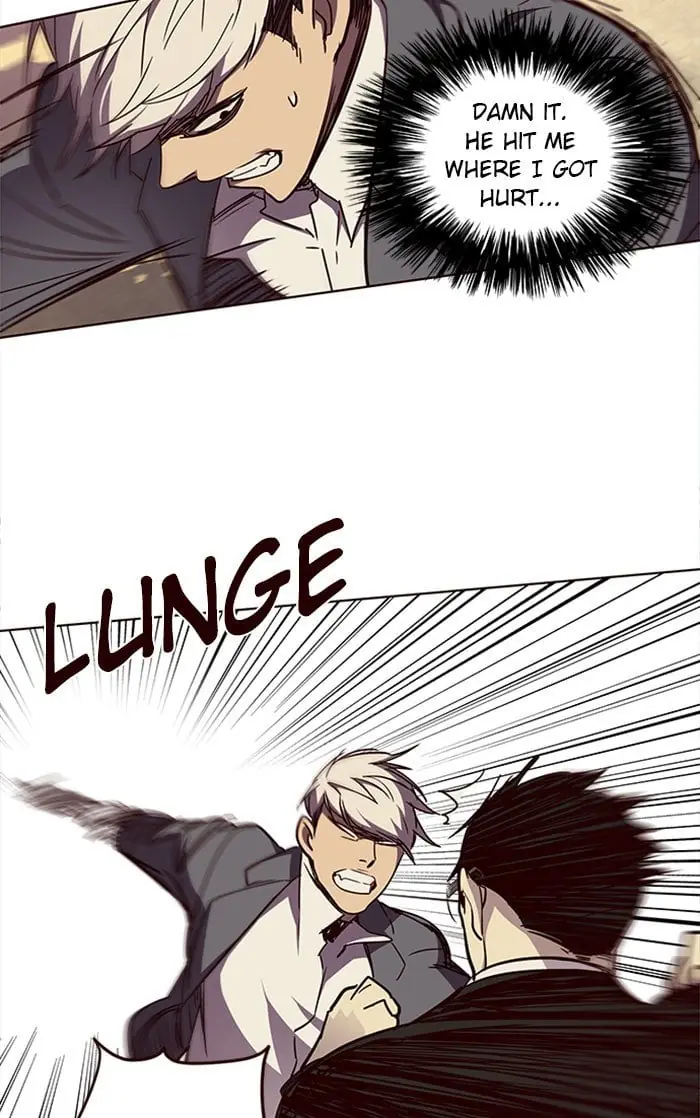 Eleceed Chapter 30 Page 39