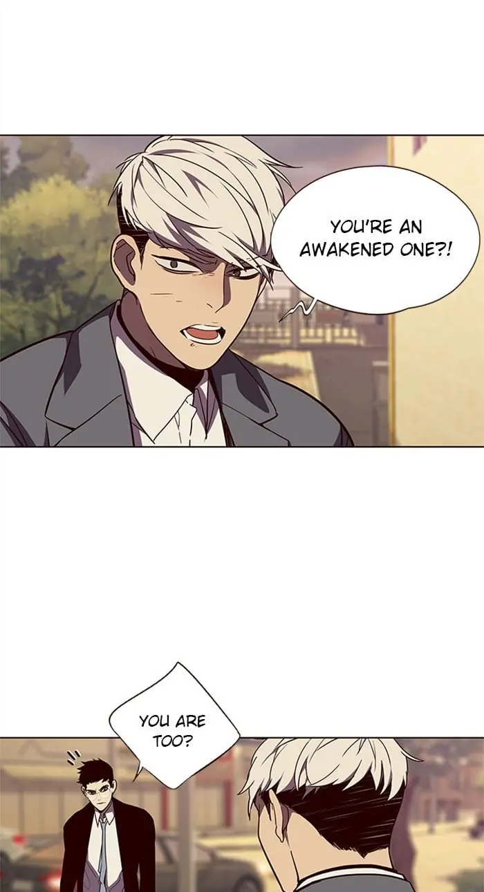 Eleceed Chapter 30 Page 51