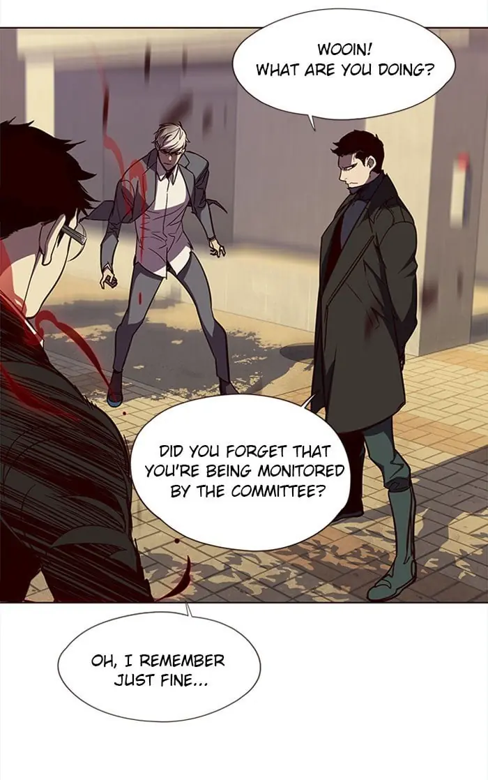 Eleceed Chapter 30 Page 61
