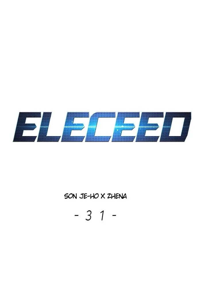 Eleceed Chapter 31 Page 2