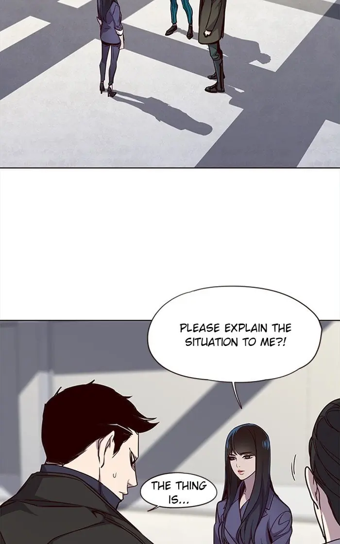 Eleceed Chapter 31 Page 6