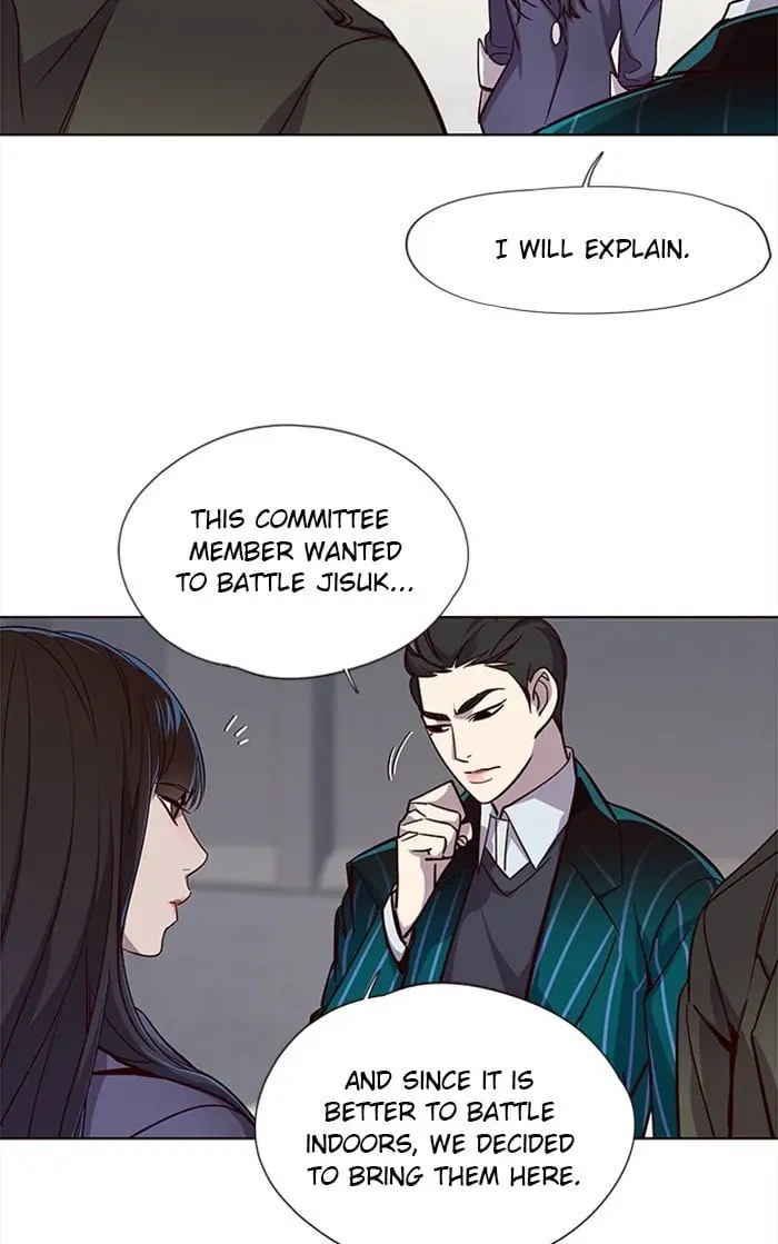 Eleceed Chapter 31 Page 7