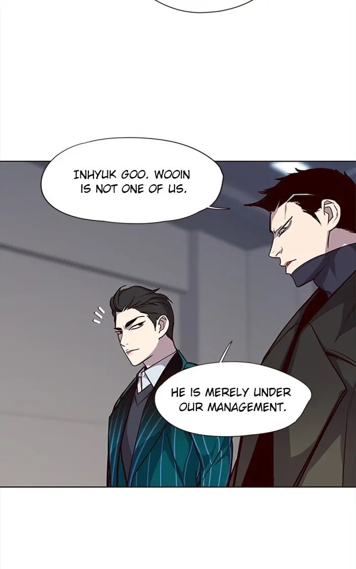 Eleceed Chapter 31 Page 8