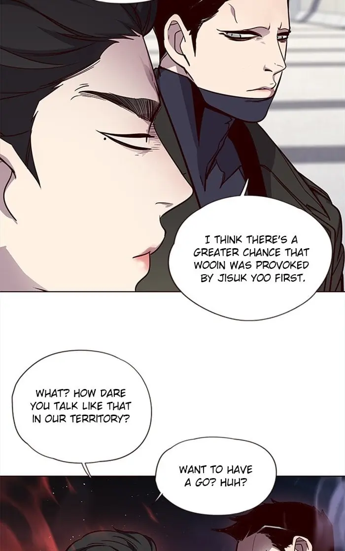 Eleceed Chapter 31 Page 10