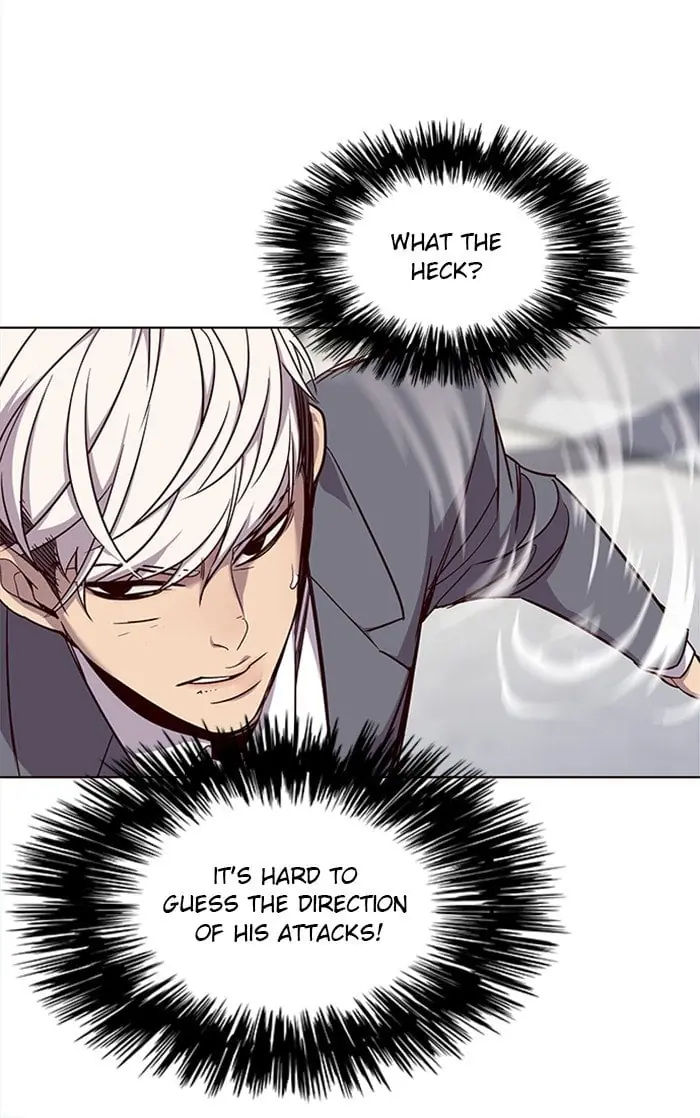 Eleceed Chapter 31 Page 27