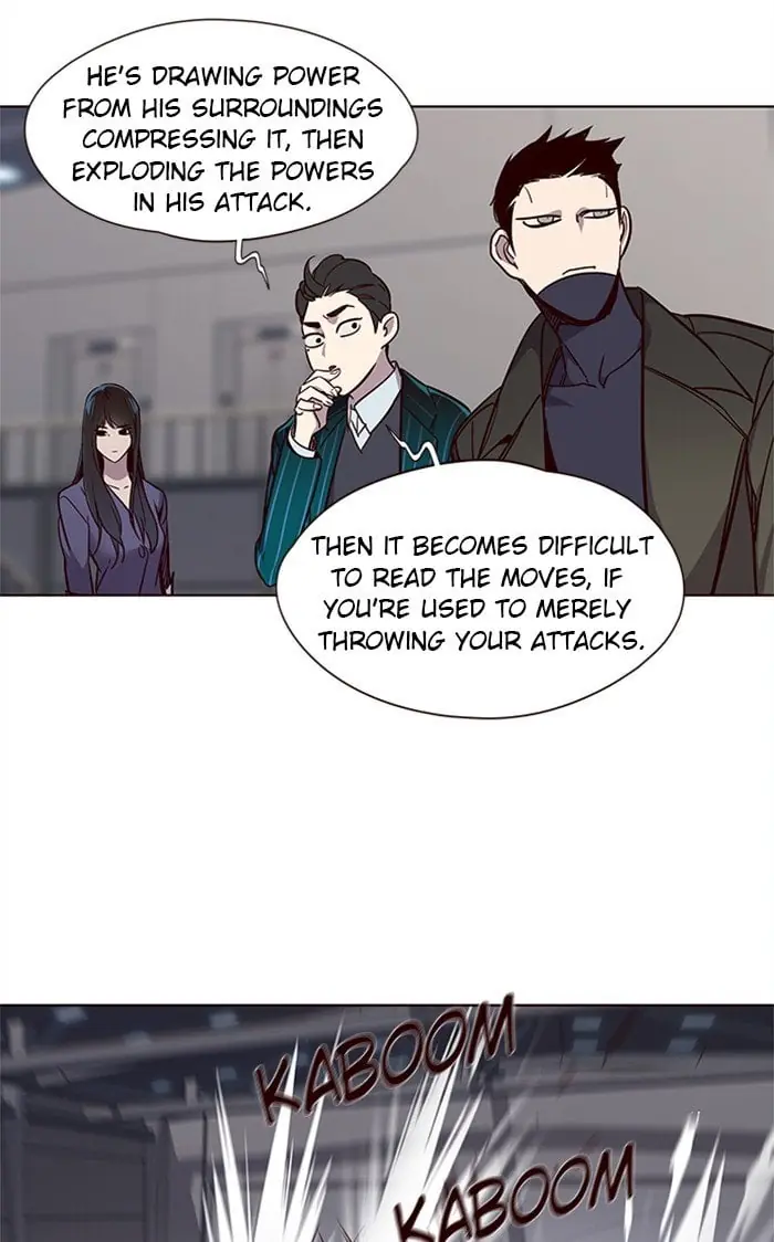 Eleceed Chapter 31 Page 31