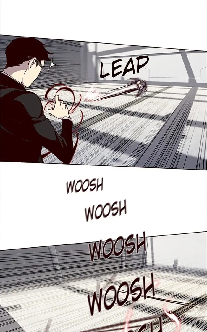 Eleceed Chapter 31 Page 45