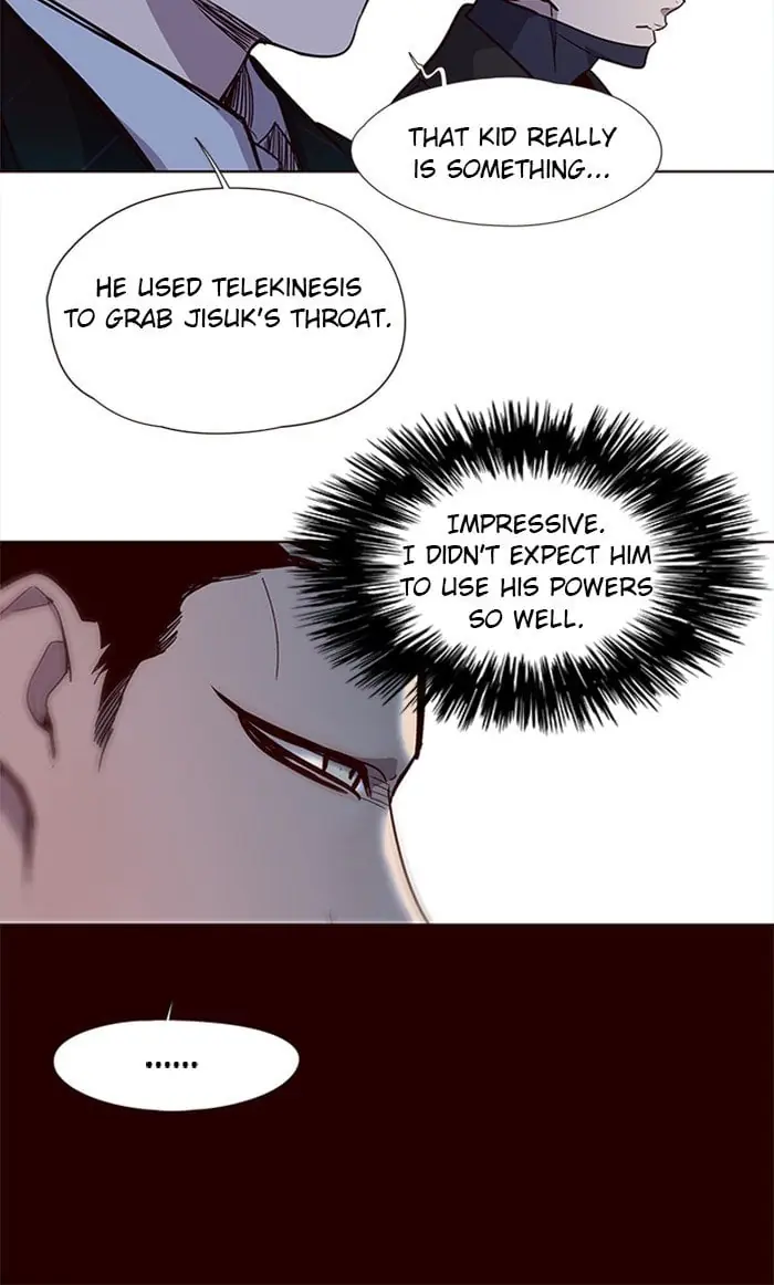 Eleceed Chapter 31 Page 77