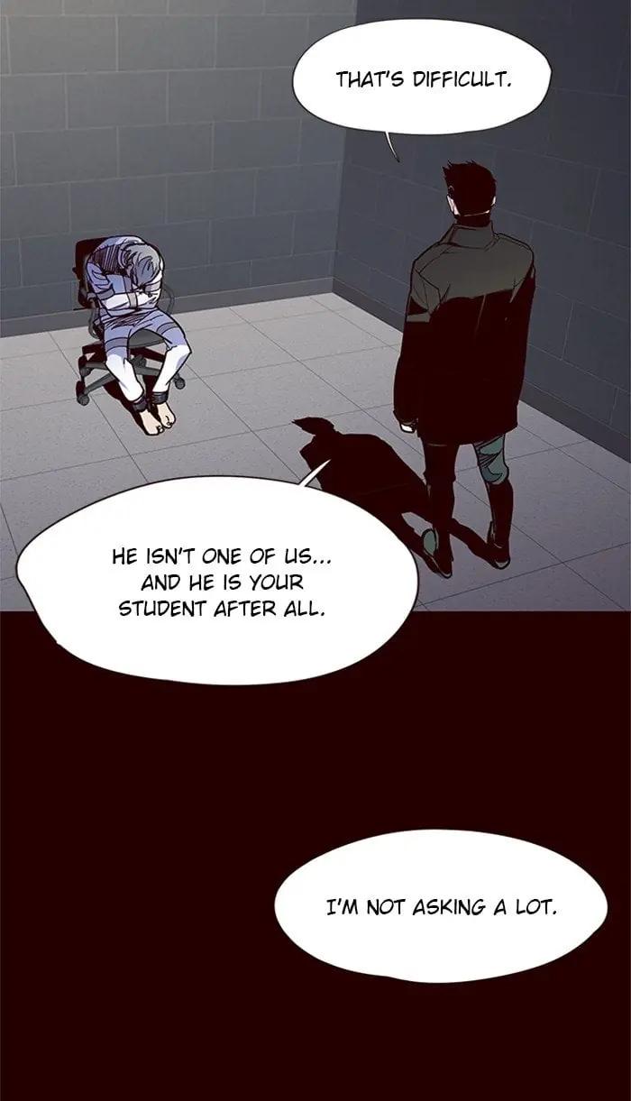 Eleceed Chapter 31 Page 88