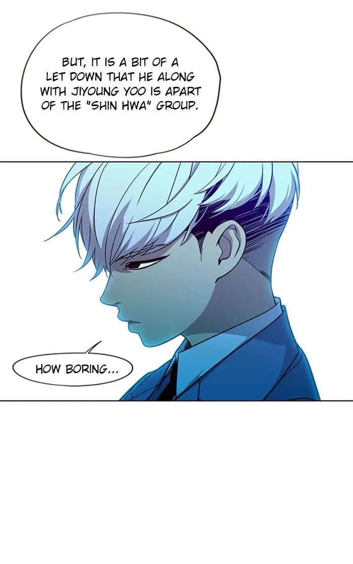 Eleceed Chapter 32 Page 5