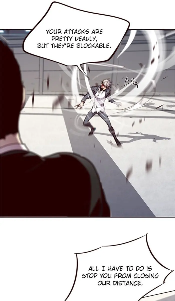 Eleceed Chapter 32 Page 21