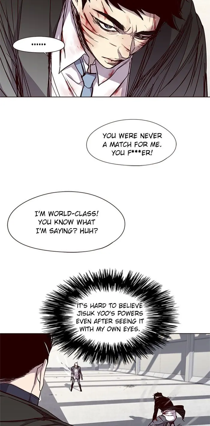 Eleceed Chapter 32 Page 42