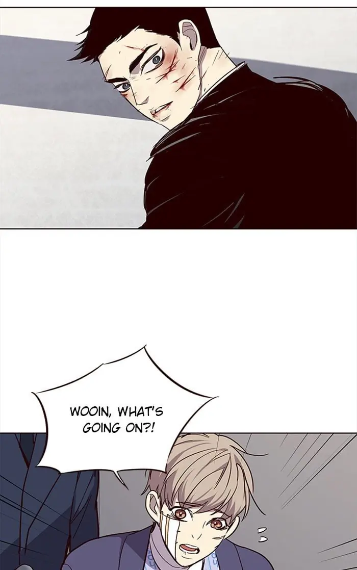 Eleceed Chapter 32 Page 50