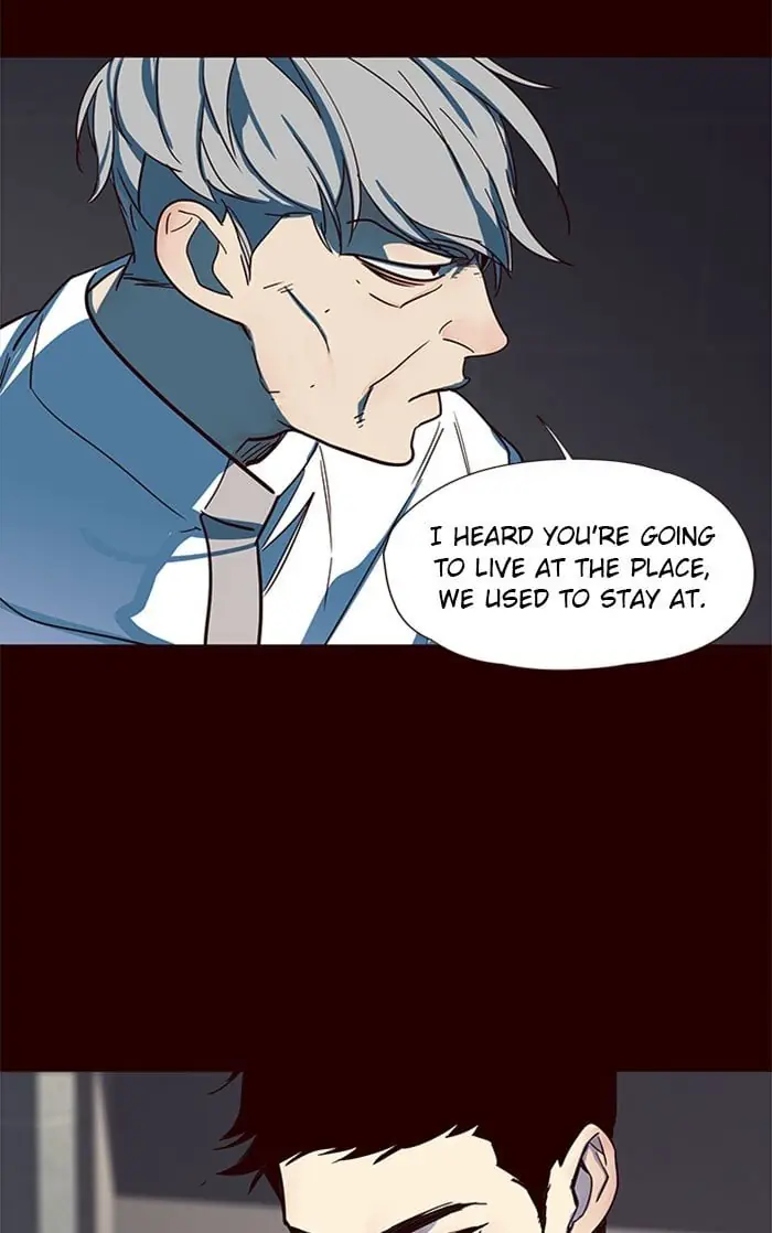 Eleceed Chapter 32 Page 56