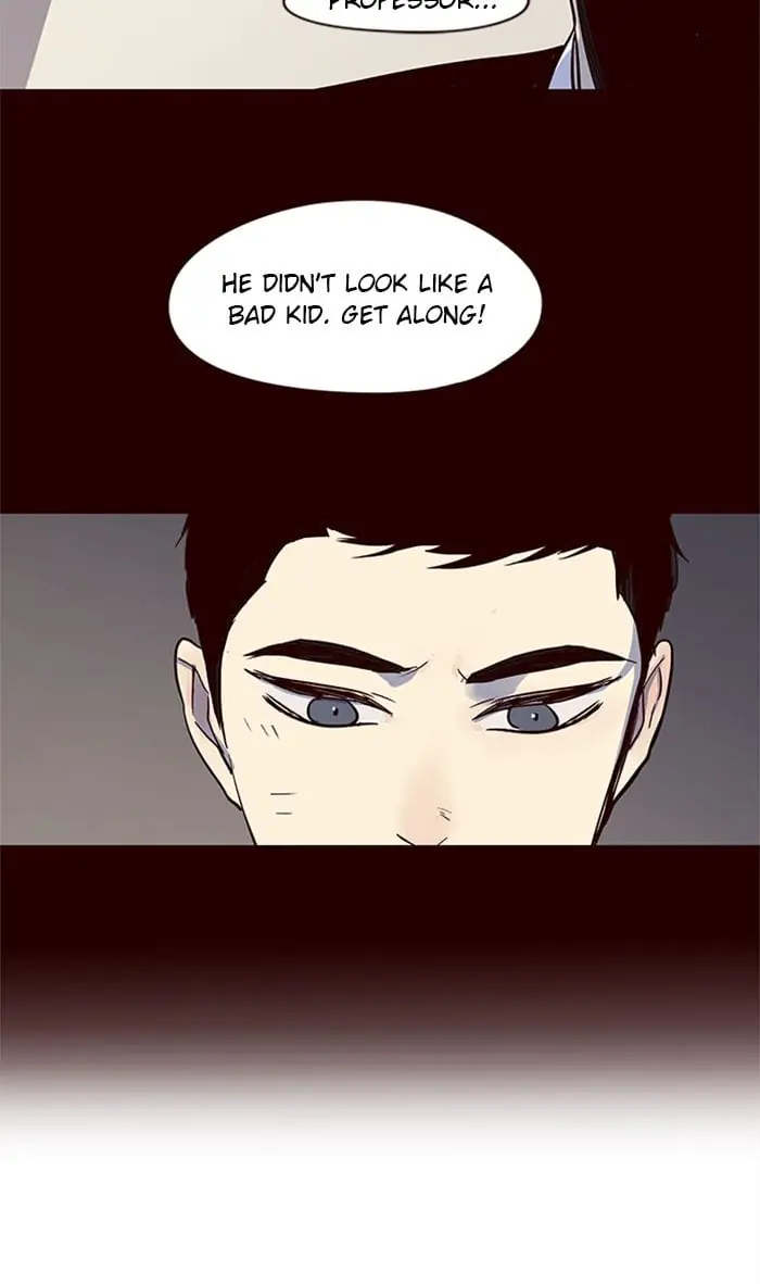 Eleceed Chapter 32 Page 69