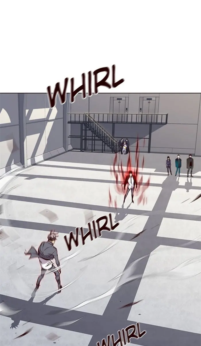 Eleceed Chapter 33 Page 4